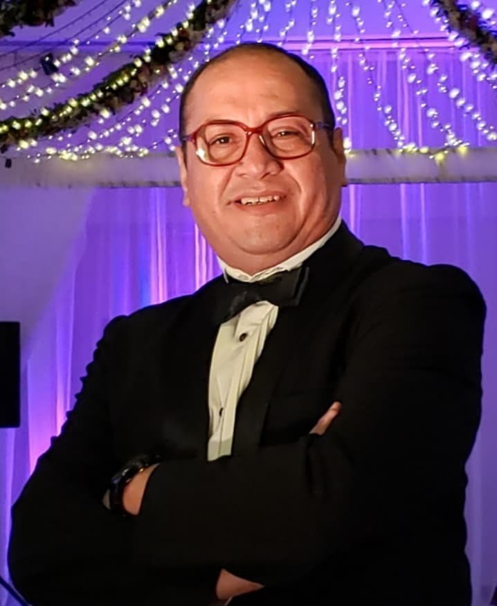 Jorge Montiel Alvarez