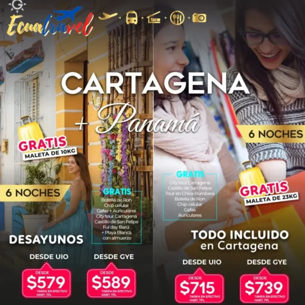 COLOMBIA 3 EN 1 - Image 3
