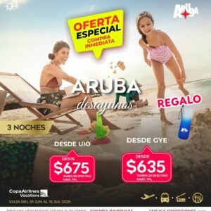 Aruba
