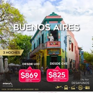 Buenos Aires