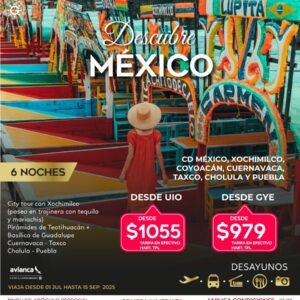 Mexico