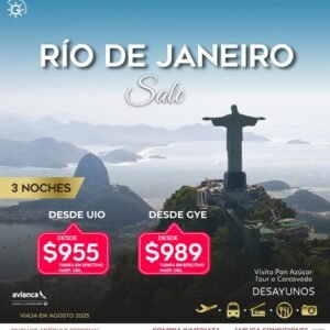 Rio de Janeiro